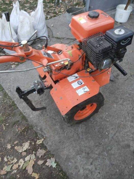 Мотоблок Кентавр