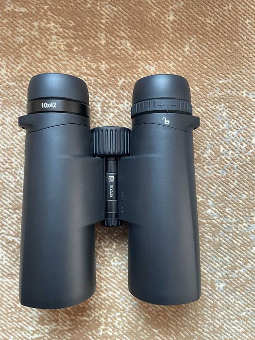 НОВИНКА! Бинокль Zeiss Conquest HDX 10x42mm Новий