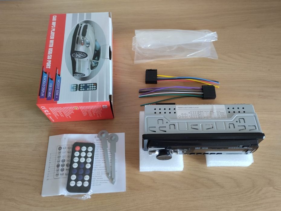 59 autorradios bluetooth 1 DIN