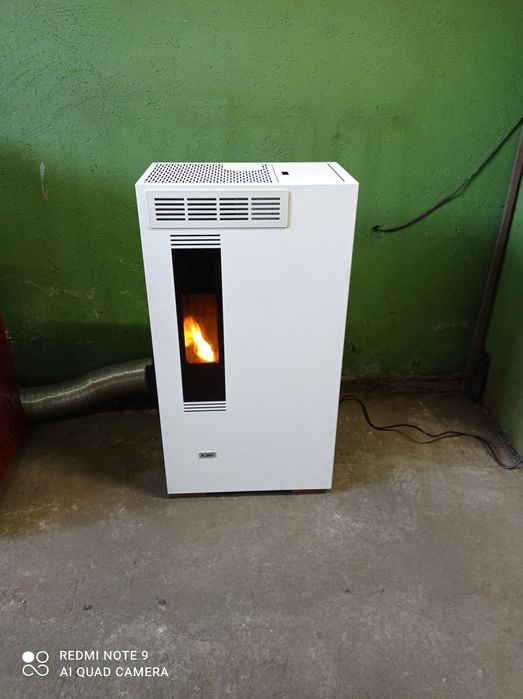 Salamandra Slime la-una kalor