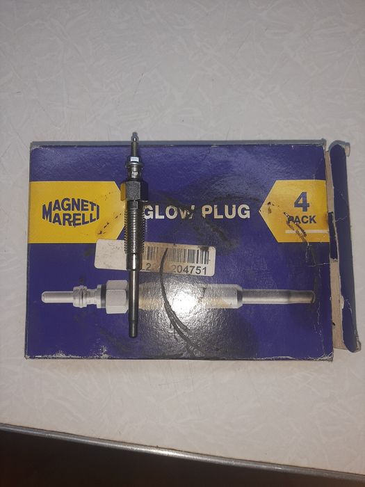 Продам свечи накала