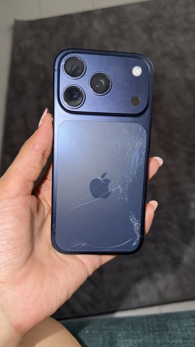 Iphone 17 pro 256G