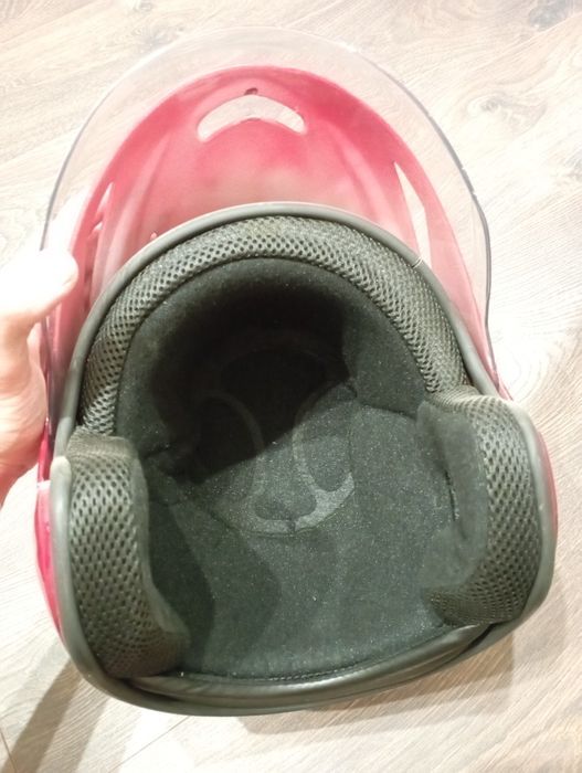 Шолом virtue новий 57-58 М