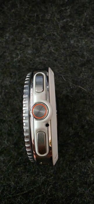 Samsung Galaxy Watch 8 Classic 46