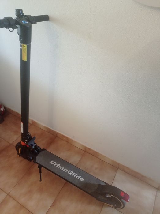 Trotinete elétrica urbanglide 62s