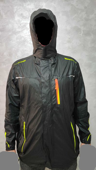 - куртка-дощовик Engelbert Strauss Softshell e.s.motion