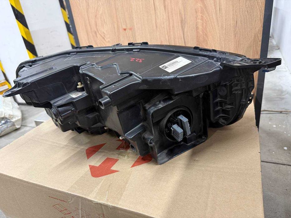 Фара ліва права Mid Led Volvo XC90 Usa 2019-2023 Америка 31655179