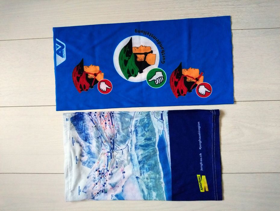 Баф бафф бафи еластичний