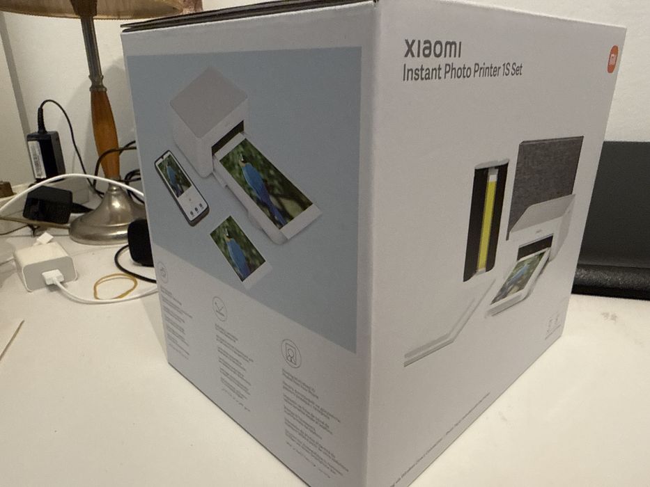 Xiaomi Photo Printer 1S