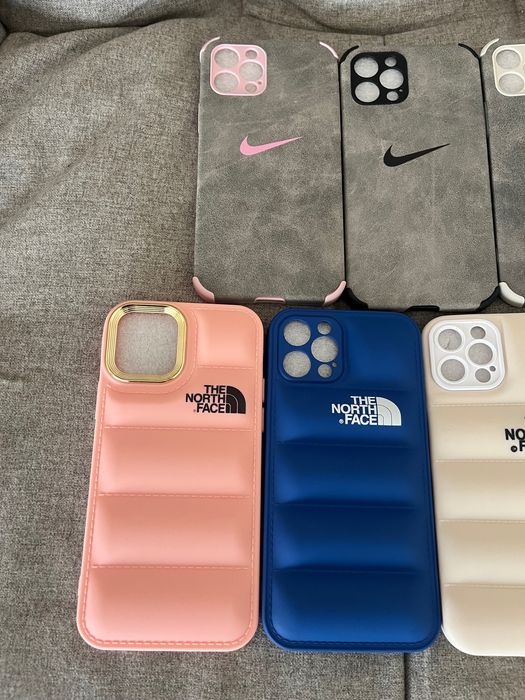 Capas iPhone 12 Pro