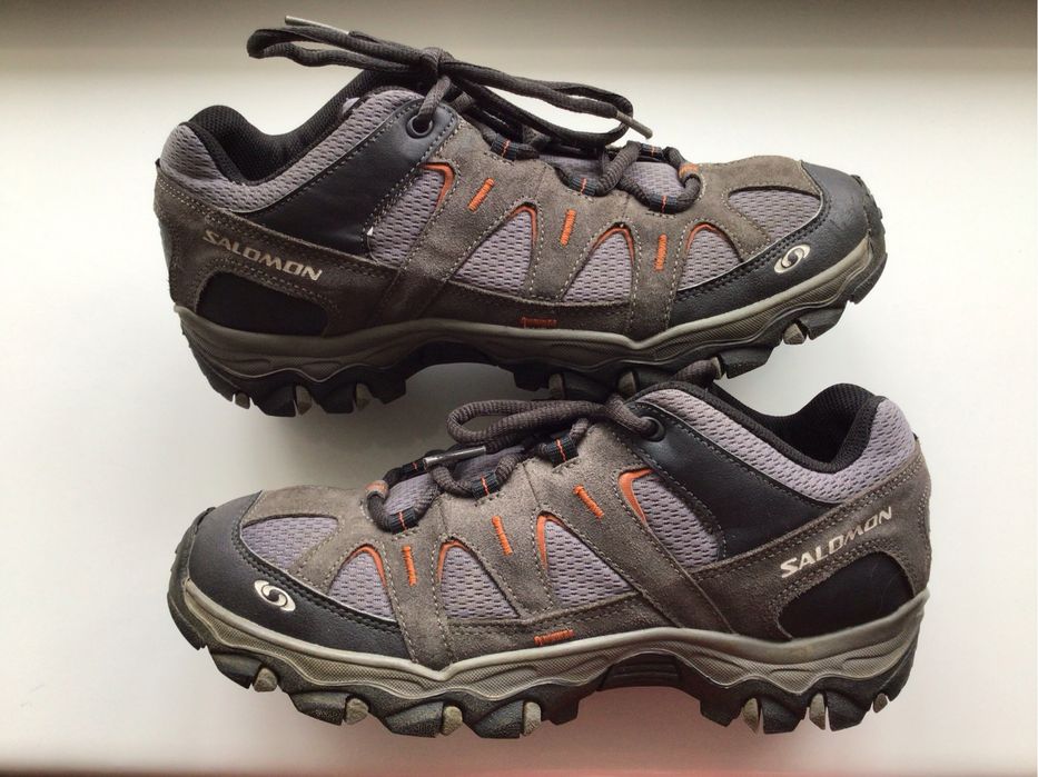 Salomon Contagrip 44 р.