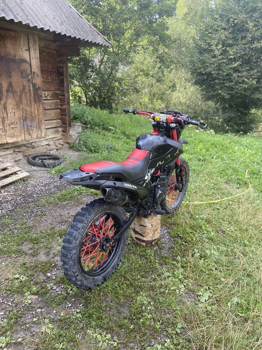Шінерай 6 ц 250.