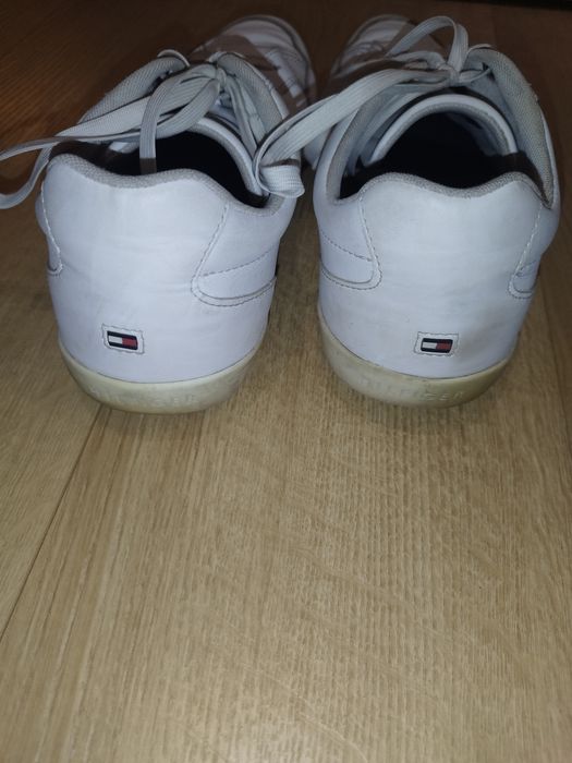 Buty męskie Tommy Hilfiger roz 42