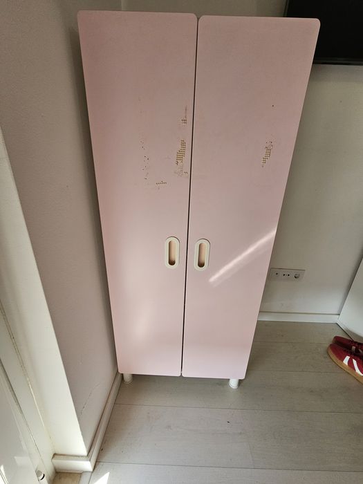 Quarto de menina excelente preço.
