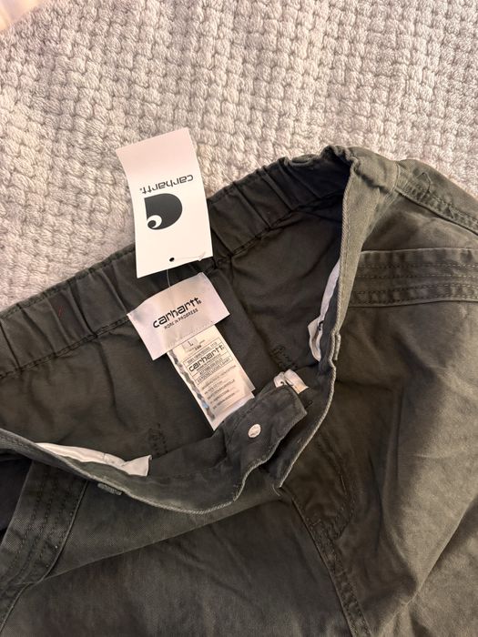 Calças Carhartt cargo
