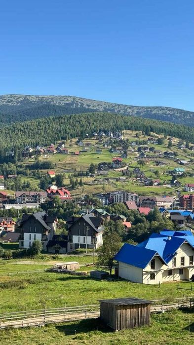 Інвестиція у готельний бізнес, Поляниця