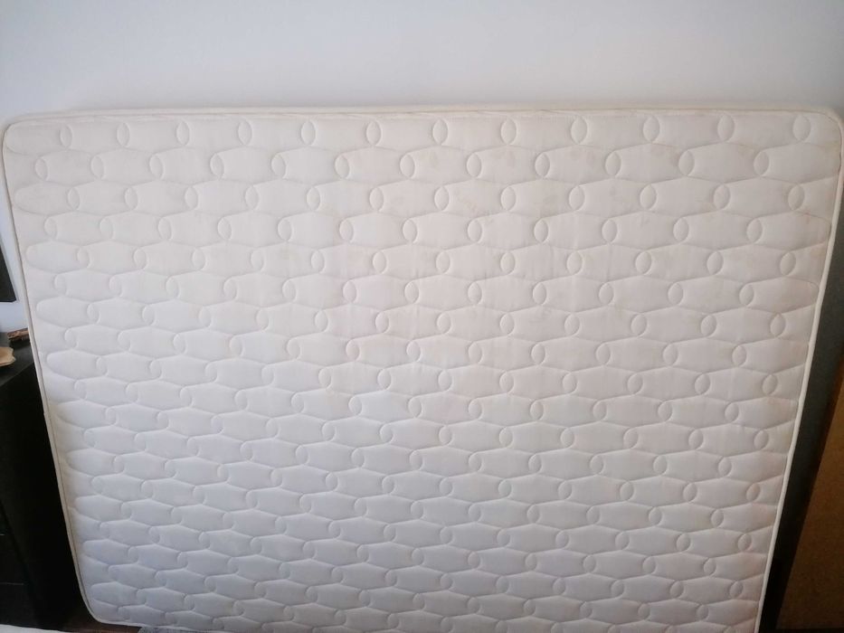 Colchão Joviflex Voga 1,95 X 1,5 Mt