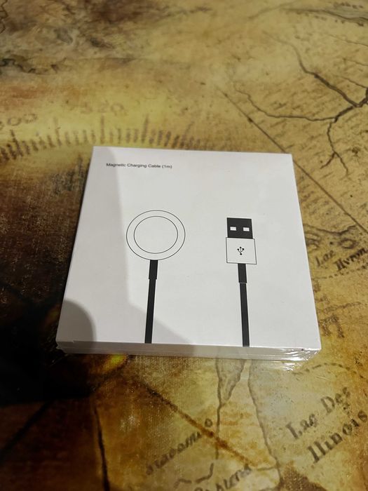 Зарядне для Apple Watch USB