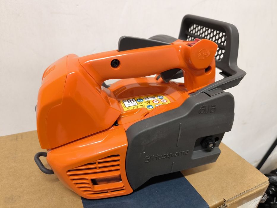 Husqvarna T525 Nowa Gałęziówka