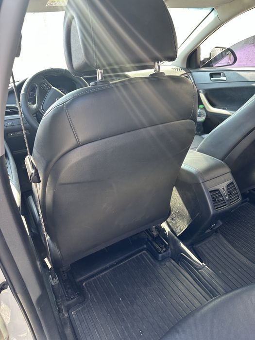 HYUNDAI SONATA 2017 VIN KMHE341DBHA338293 фото оголошення 8 з 14