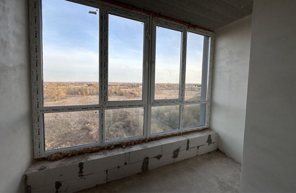 Продаж 1 кімнатної квартири Раково вул Майборського