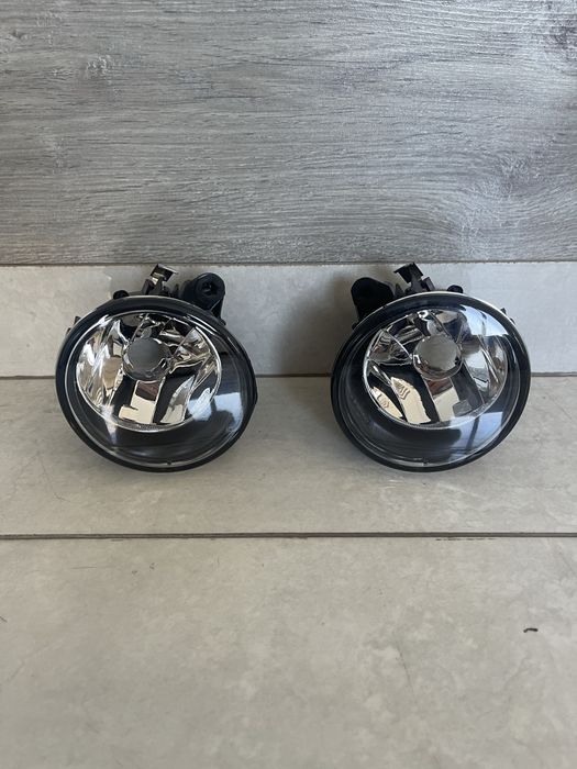 Противотуманки bmw f48 f49 f39 f25 f26 f15 f85 f16 галогенки
