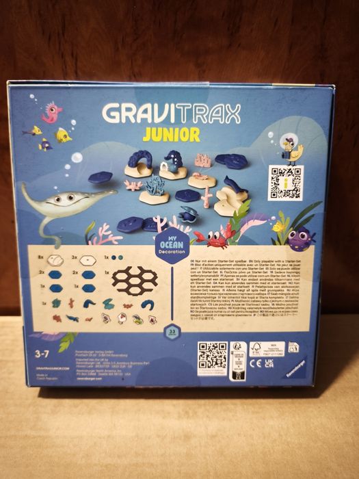 Gravitrax junior