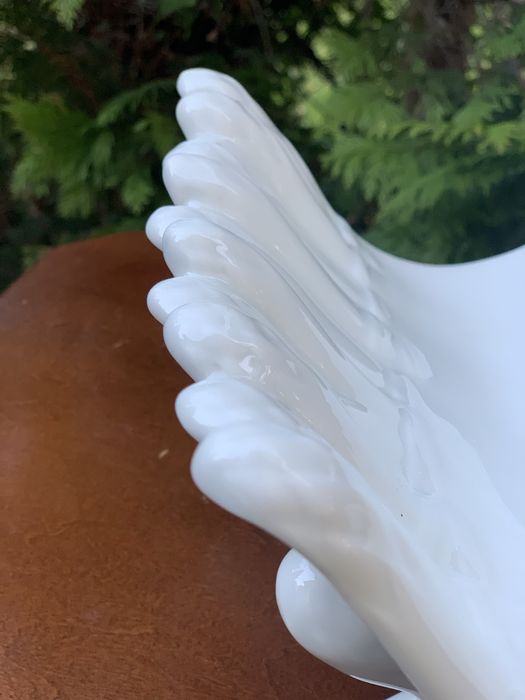 Naczynie do serwowania szparagi