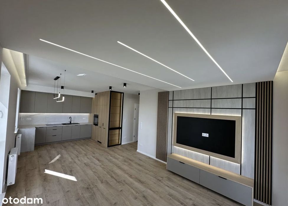 Nowe 3 pokoje + Ogródek ponad 100m2 + umów DNI OTWARTE NA WEEKEND