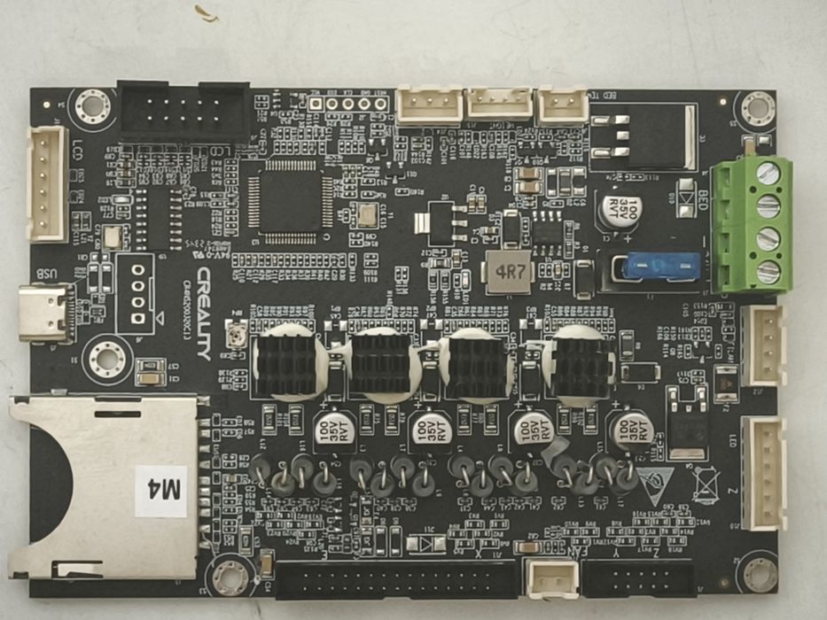 Placa Mãe Creality Ender-3 V3 SE