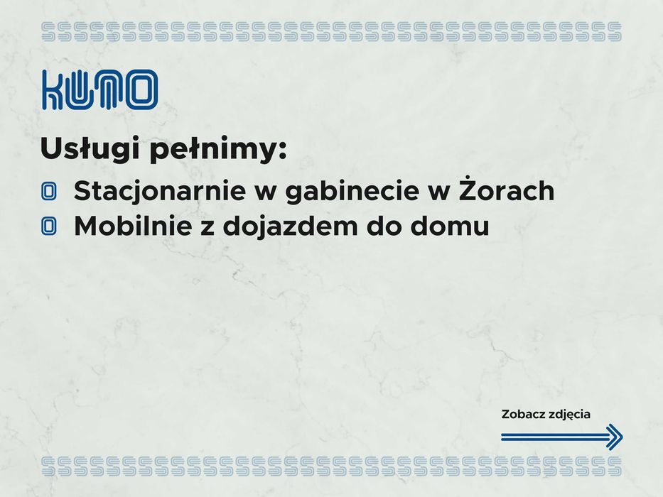 Fizjoterapia Rehabilitacja & Masaż