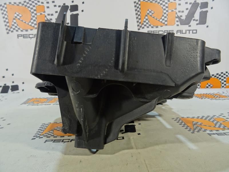 Base / caixa da bateria SEAT Ibiza IV (6J5, 6P1)
