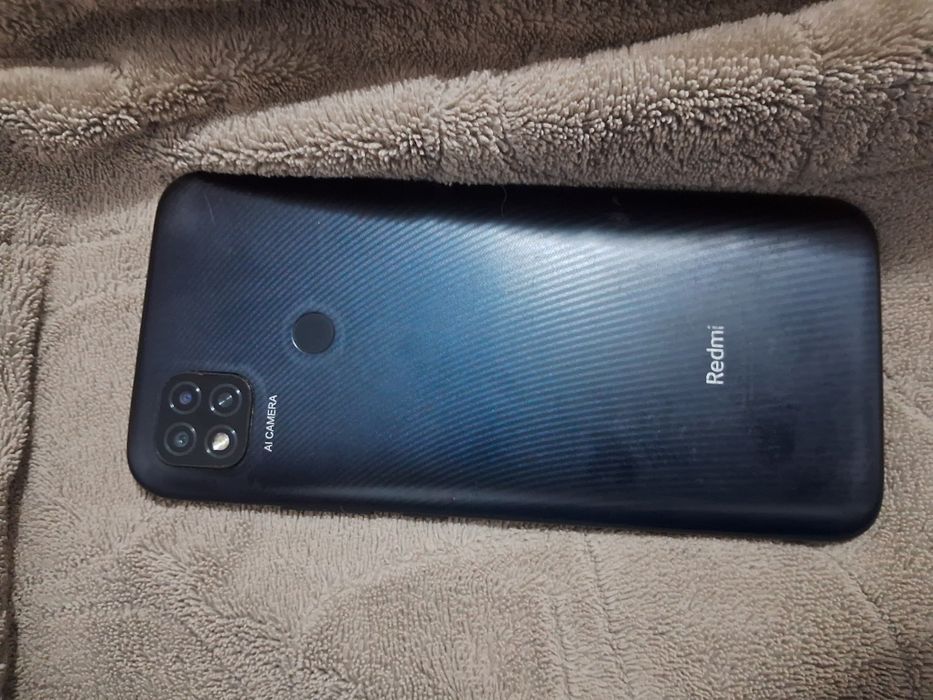 Продаєця Redmi 9c