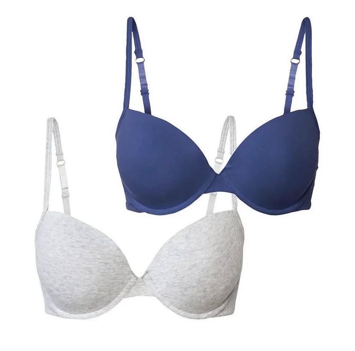 Набір жіночих бюстгальтерів- р. 75B