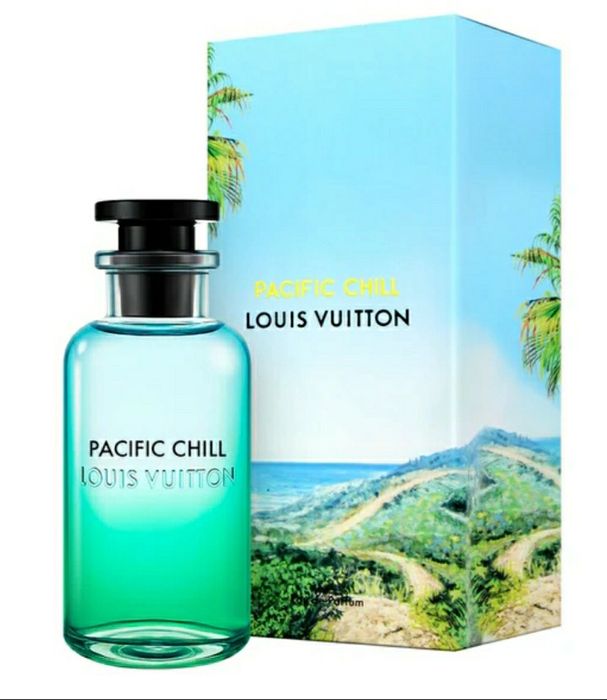 Mega OKAZJA-60% Louis Vuitton Pacific  Chill