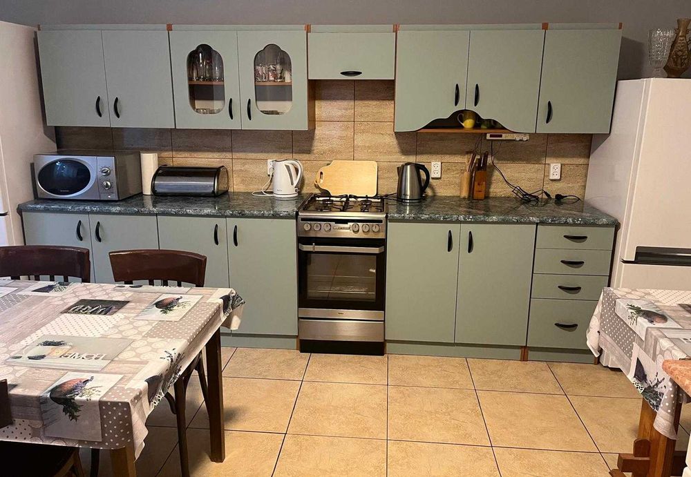 Noclegi Nad Wieprzem