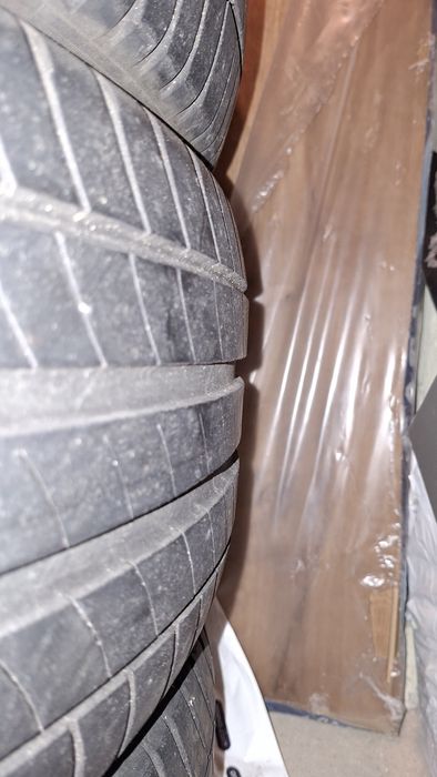 Opony letnie Michelin Primacy 3