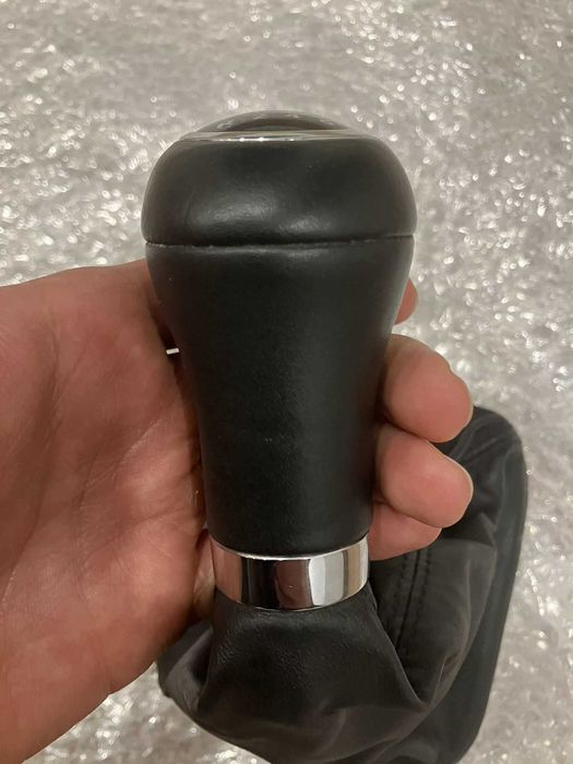 Manete alavanca velocidades Mercedes A W169 B W245 manual 6 vel