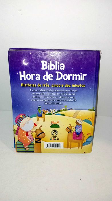 Biblia Hora de Dormir425605329563822081