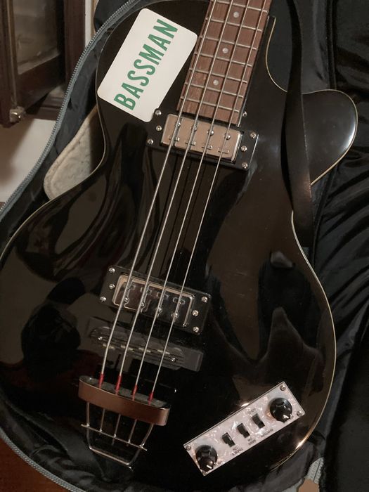 Hofner Club SE - Special Edition