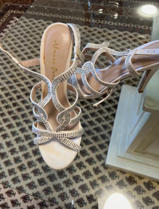 Sapatos como movos