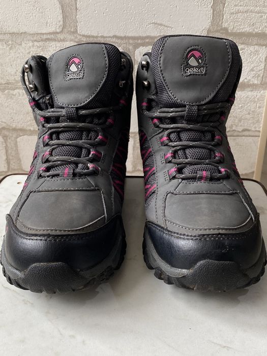 Ботинки женские трекинговые Gelert Великобритания