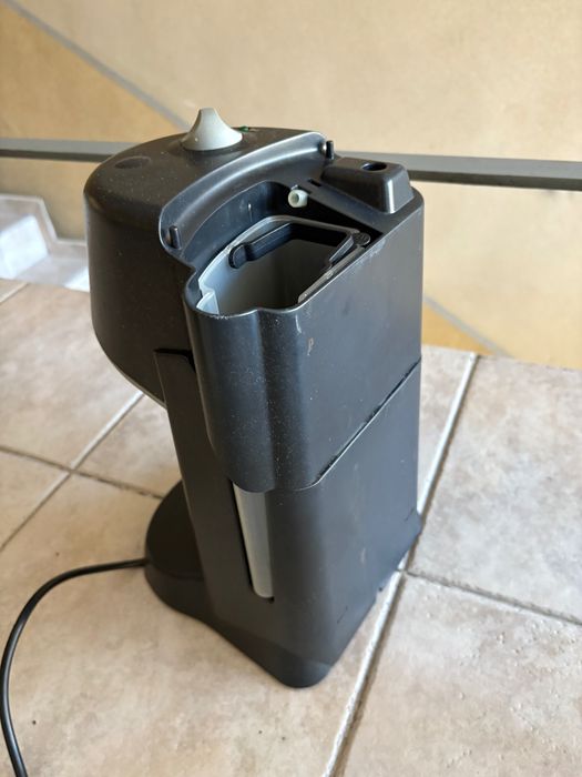 Máquina de café Delta