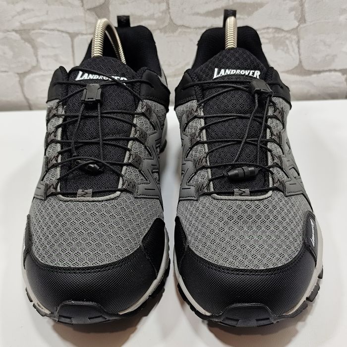 кросівки LandRover Deitex 44р/28см