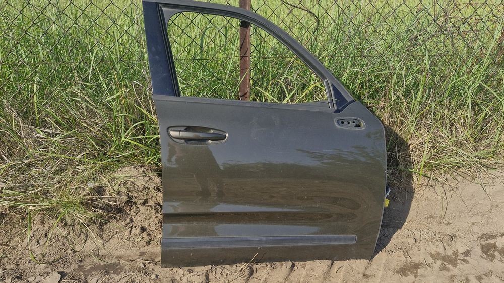 Drzwi prawy przód citroen c4 picasso II kdk krótki