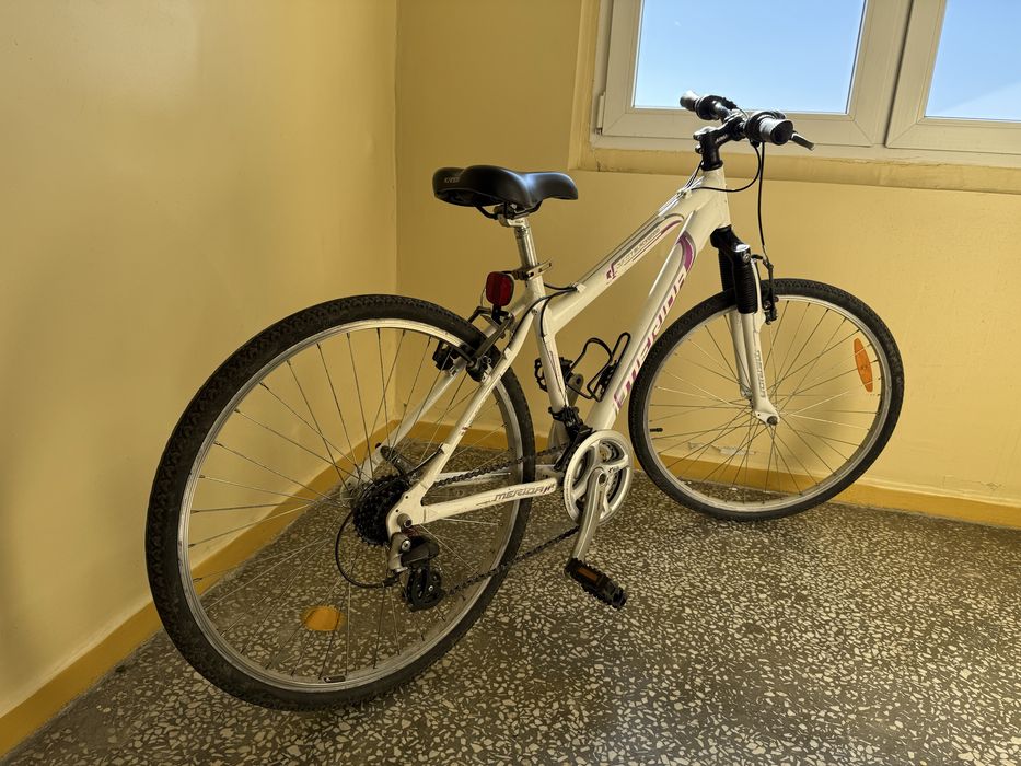 Rower górski damski Merida