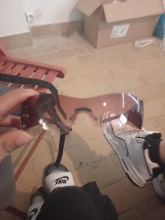 EA Armani Dsquared DG x2  Hawkers