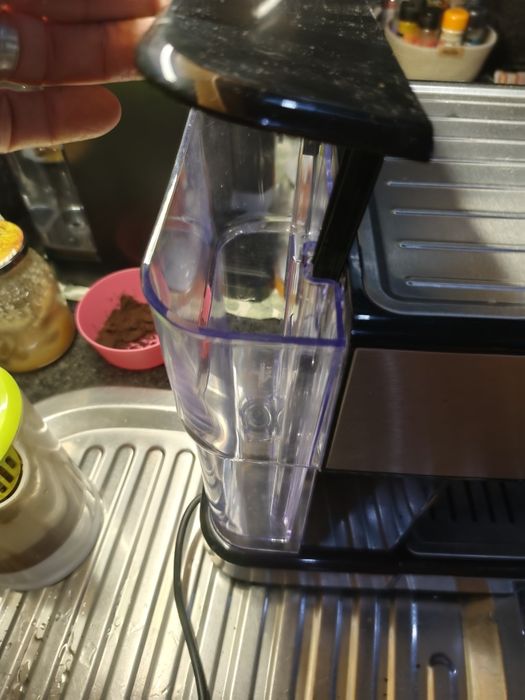 Máquina café Blitzwolf