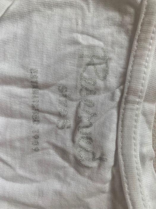 T-shirt jak nowy Reserved S