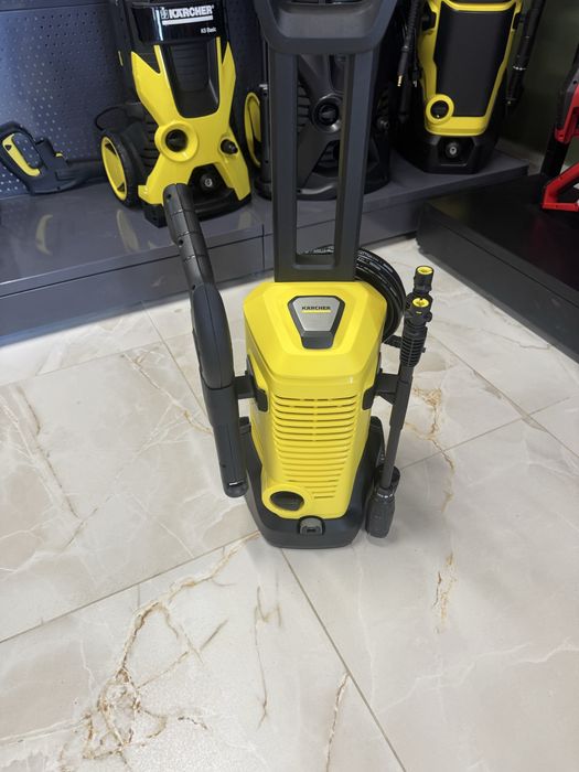 Мінімийка Karcher K 3